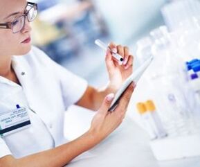 Diagnosticul virusului papilomului uman