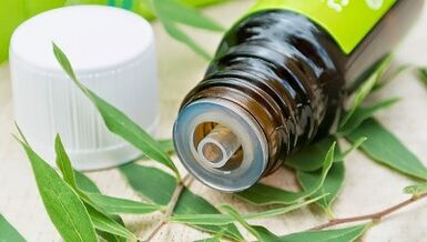 îndepărtarea papiloamelor de pe gât folosind remedii populare